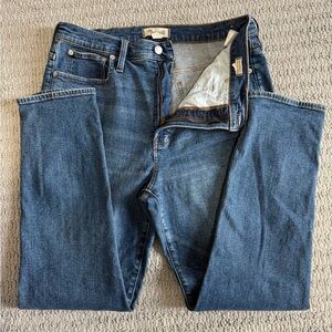 Madewell The Perfect Vintage Jean
